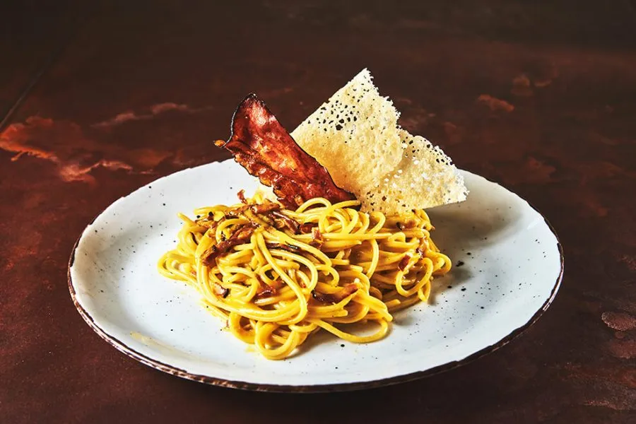 Foto dal sito di Ristorante Vikingo