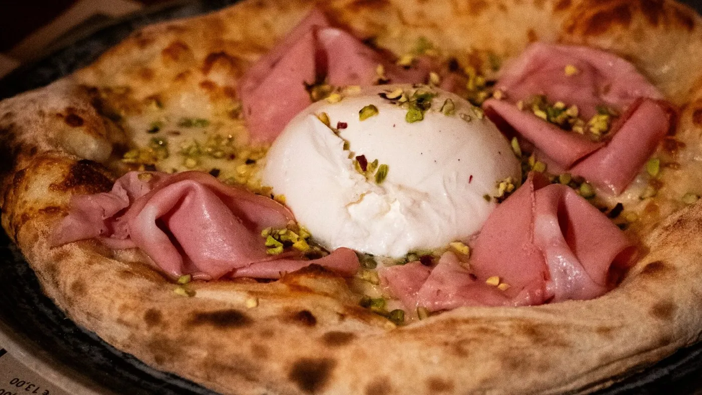 Foto dal sito di Carpe Diem - Bistrot Pub