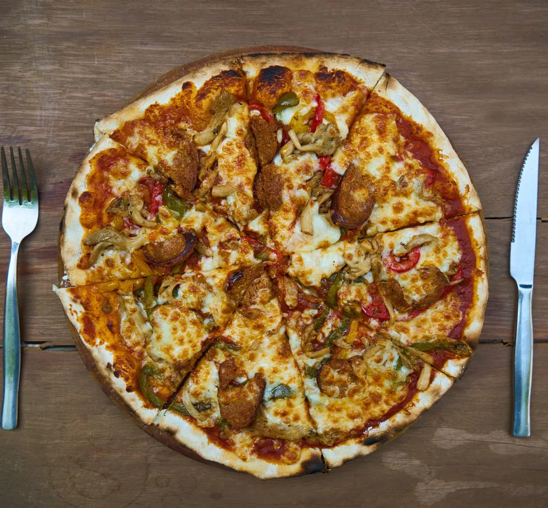 Foto dal sito di Aura Food and Events