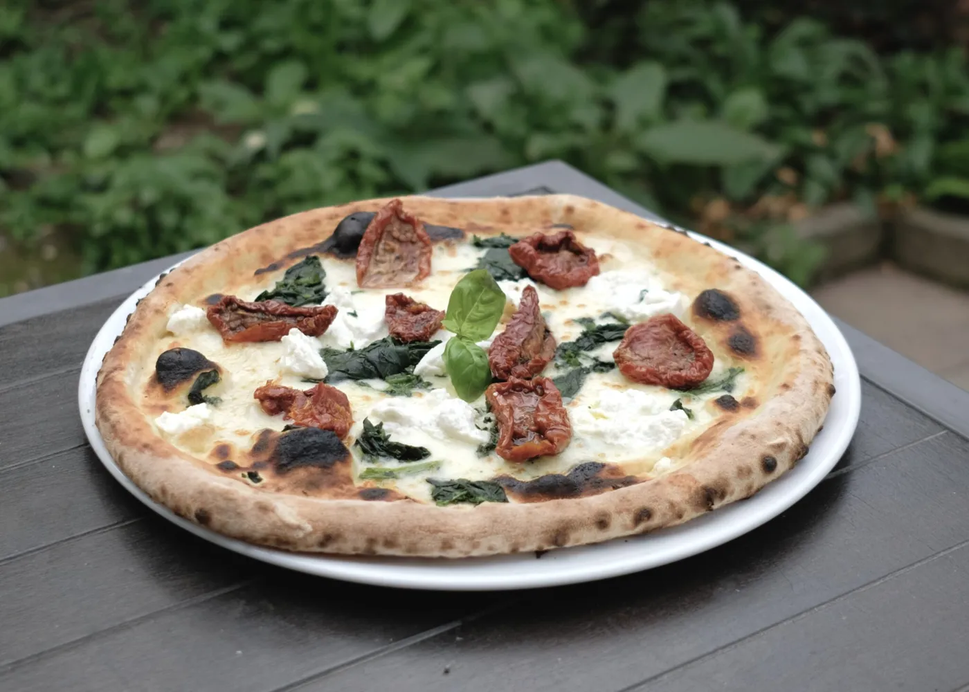 Foto dal sito di Ol Cantinì - Ristorante Pizzeria a Bonate Sotto