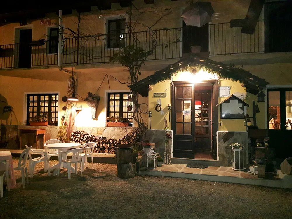 Foto dal sito di Canal Secco Antico