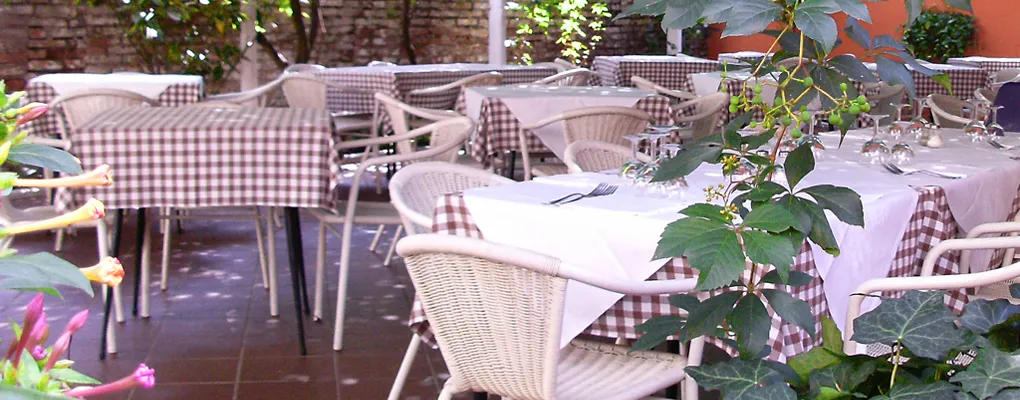 Foto dal sito di Trattoria Il Cucco