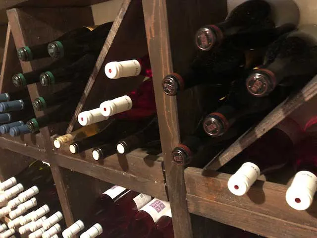 Foto dal sito di Tre Piatti