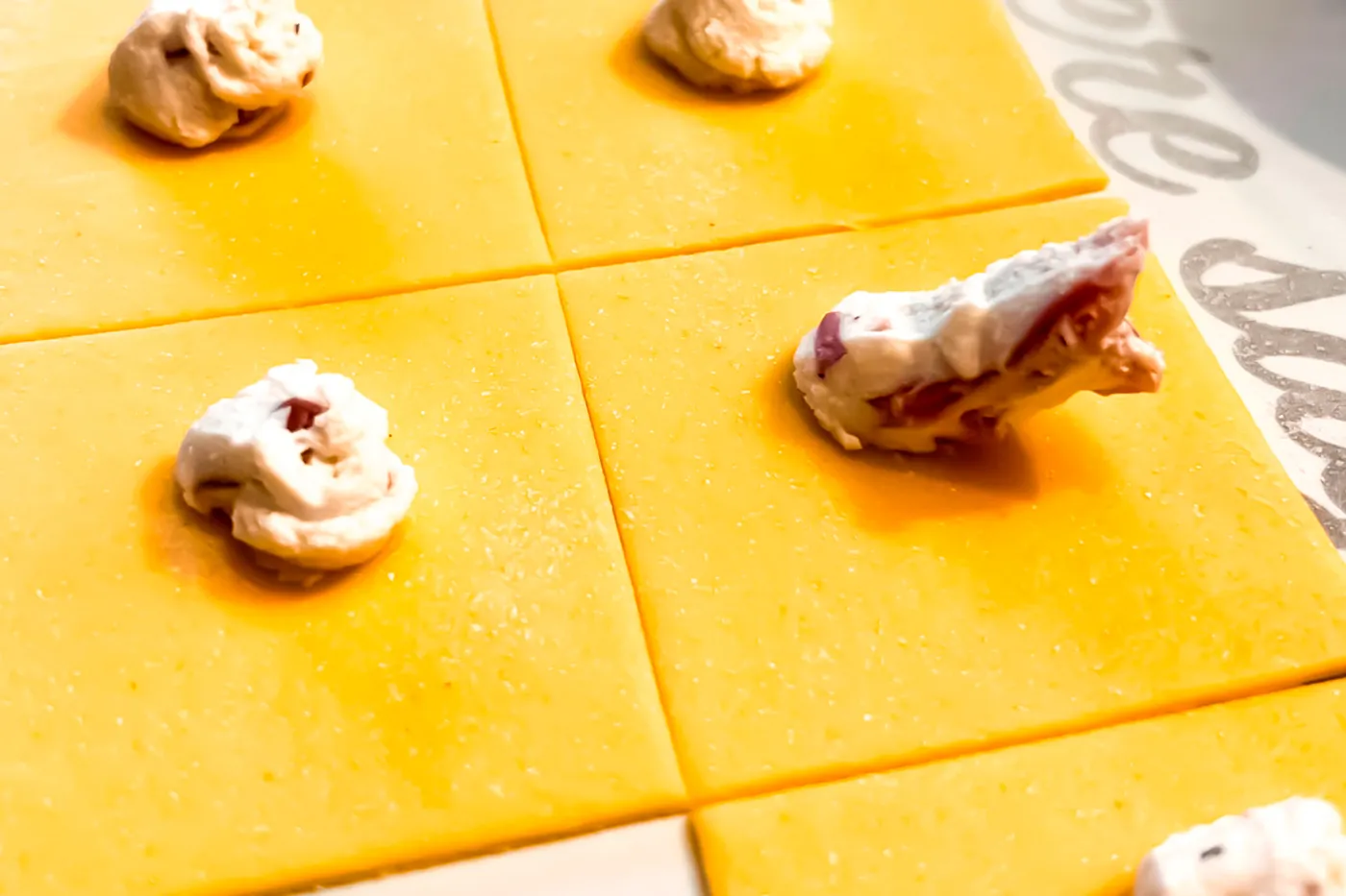 Foto dal sito di Cucina ZeroGrano - Home Restaurant Gluten Free