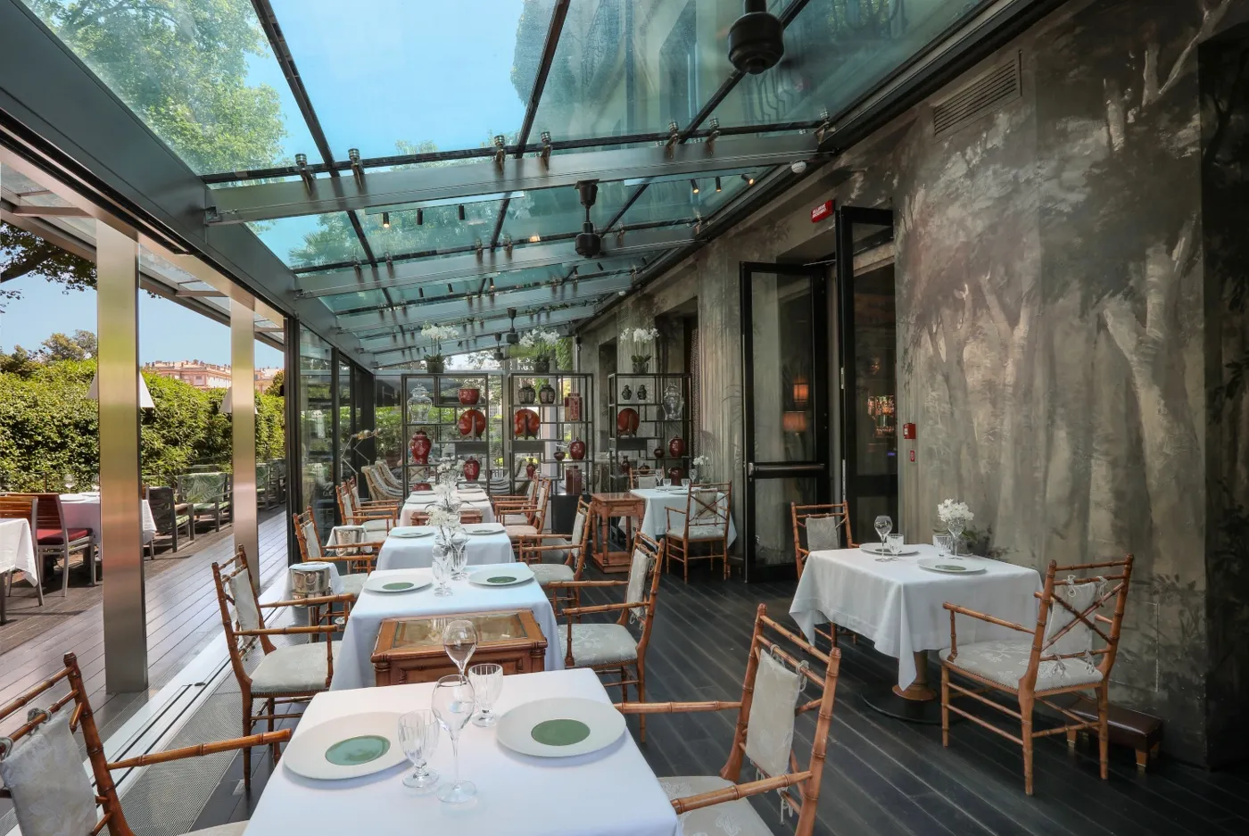 Foto dal sito di Ristorante Derby Grill