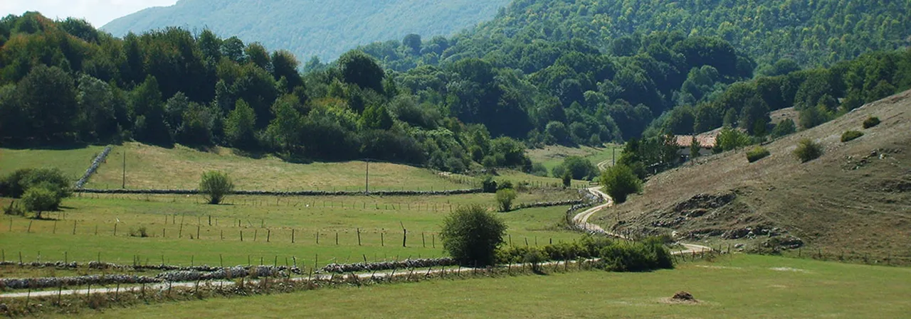 Foto dal sito di Casale Calabrese