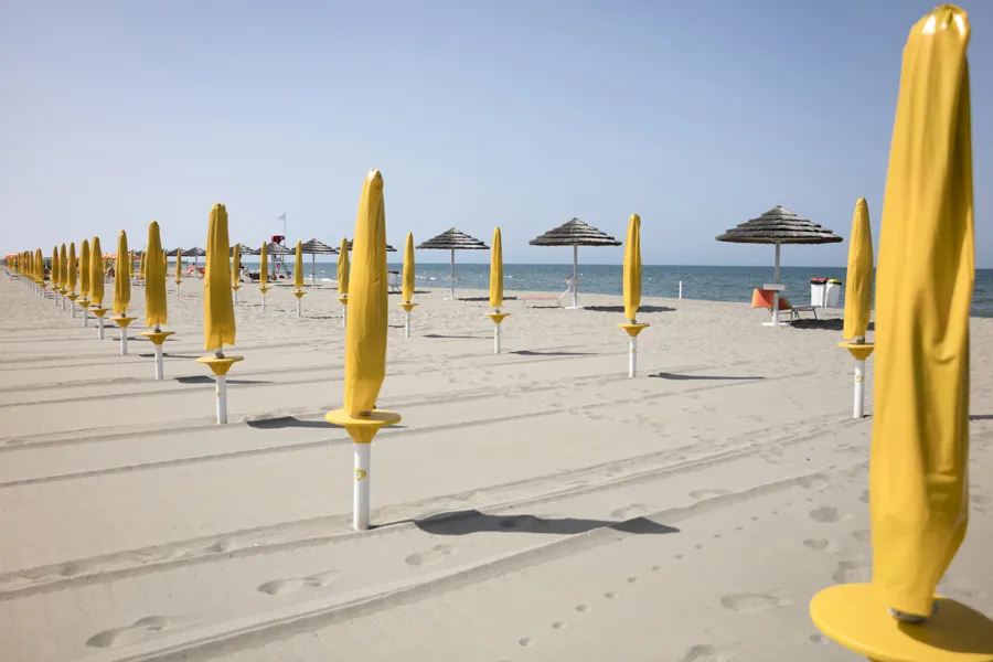 Foto dal sito di Elite Cucina di Mare