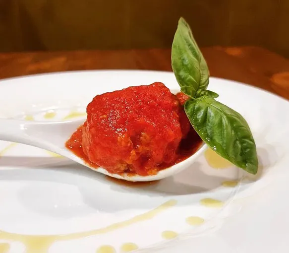 Foto dal sito di Trattoria Lucana