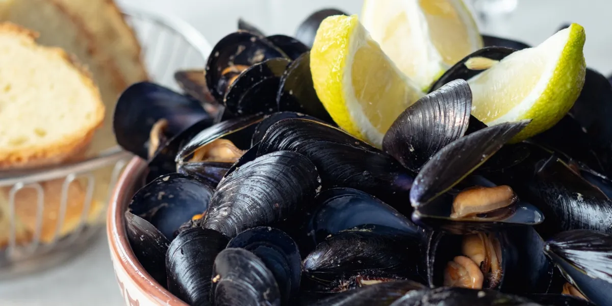 Foto dal sito di Trattoria delle Cozze