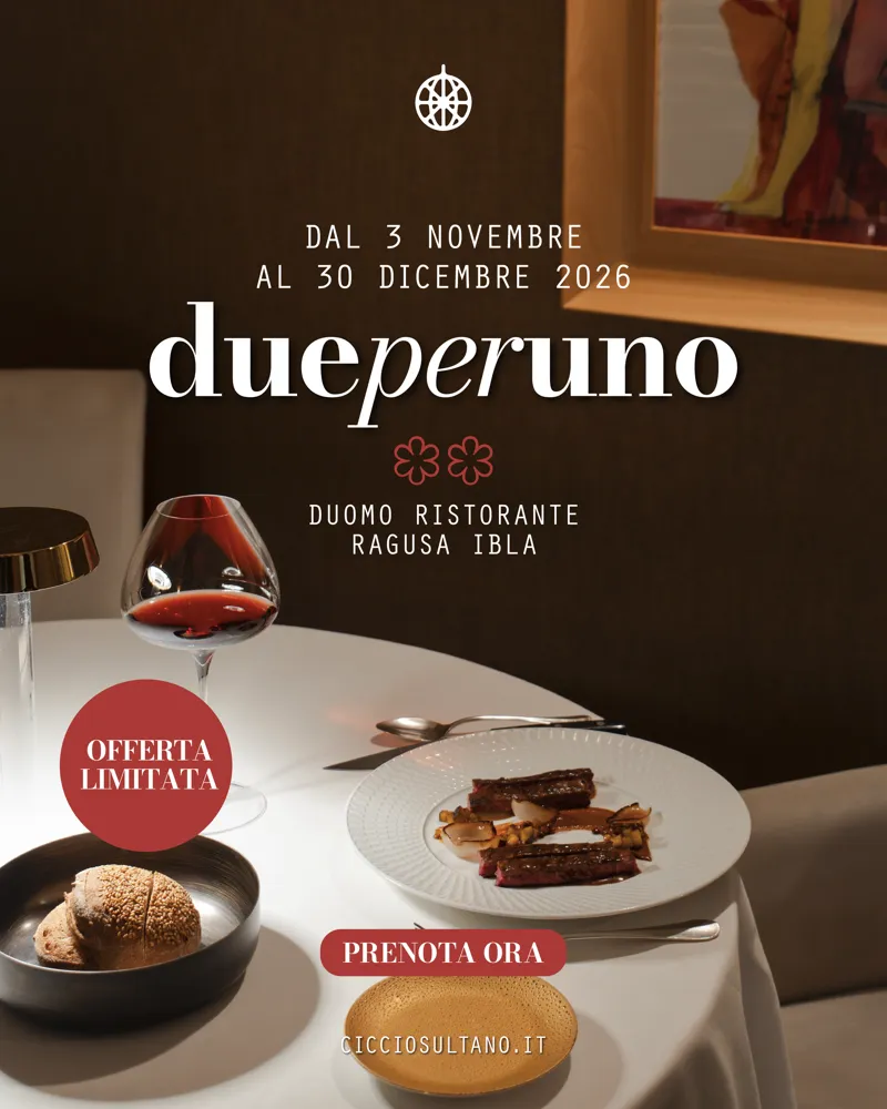 Foto dal sito di Duomo Ristorante