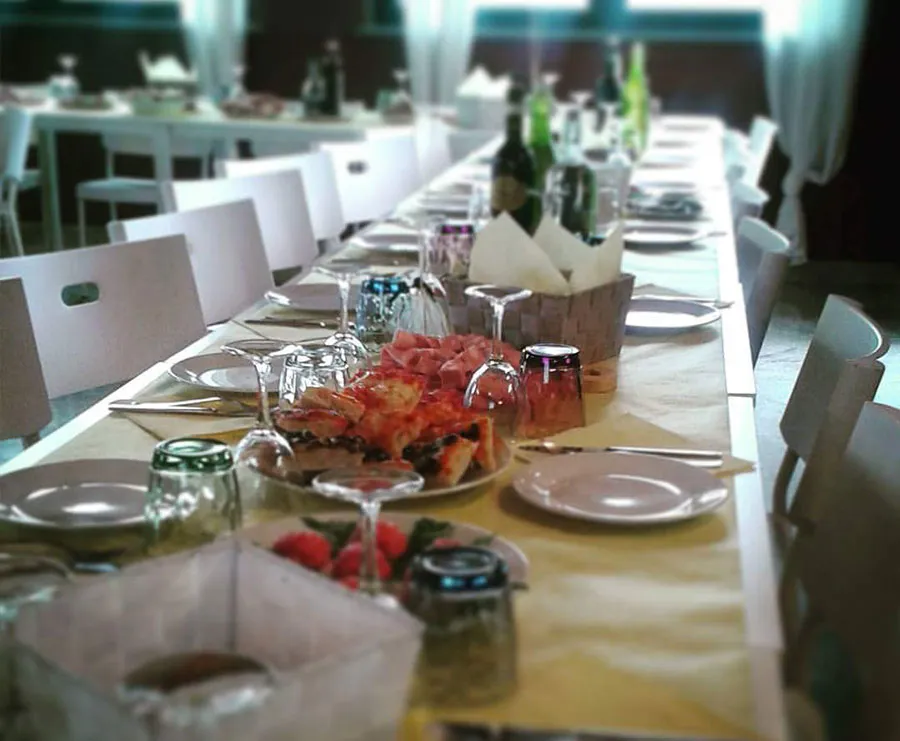 Foto dal sito di Ristorante Il Manuale 2