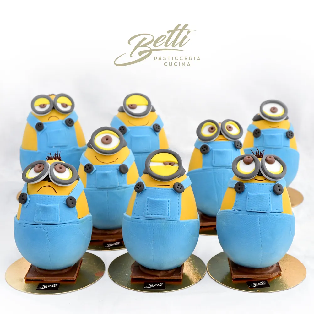 Foto dal sito di Betti Pasticceria Cucina