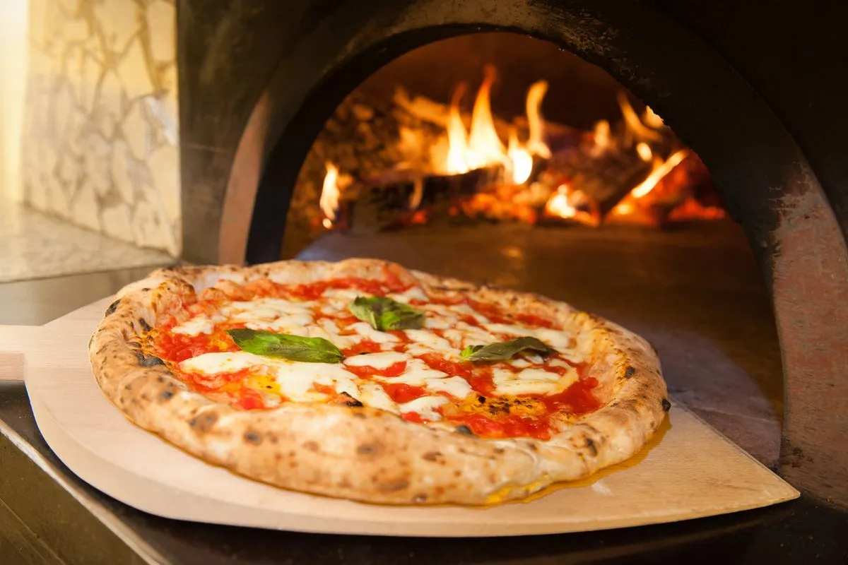 Foto dal sito di Ristorante Pizzeria Giordano