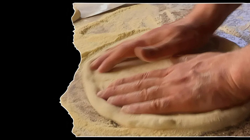 Foto dal sito di Pizzeria Nennè