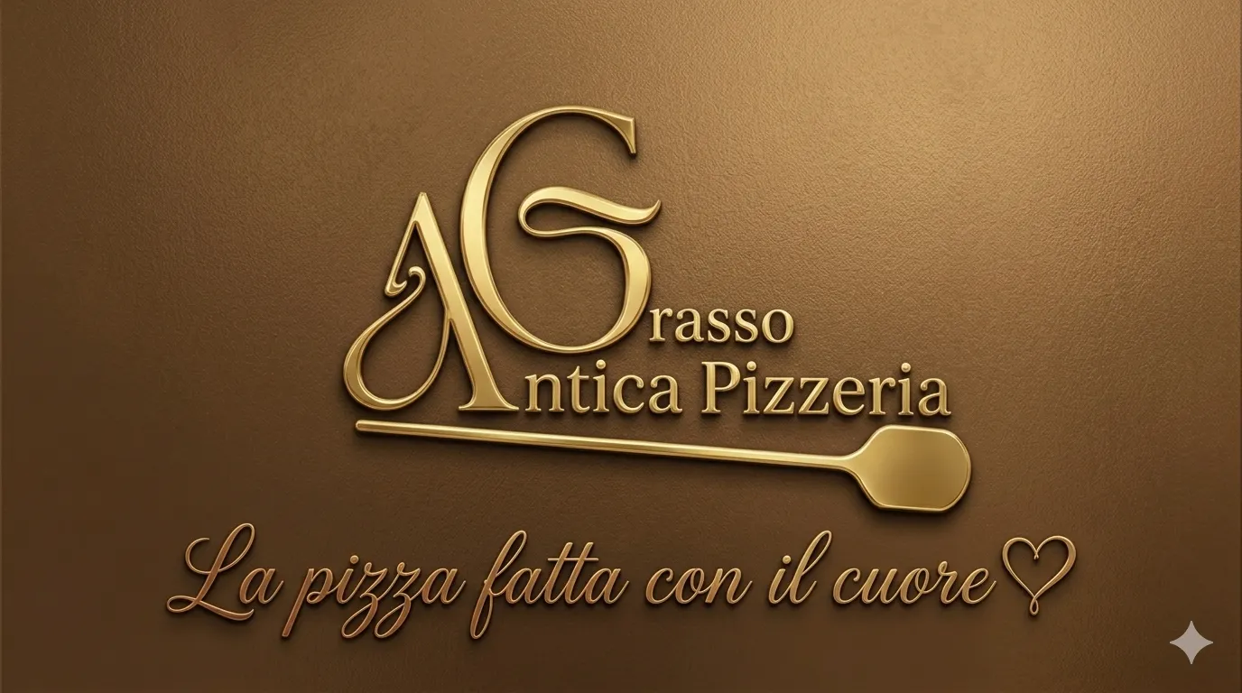 Foto dal sito di Antica Pizzeria Grasso