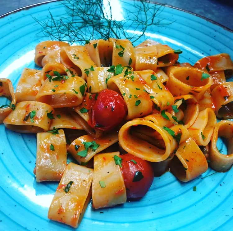 Foto dal sito di Trattoria Ristorante Margherita Arborea