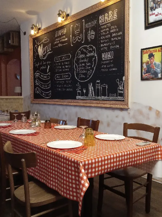 Foto dal sito di Altobelli's