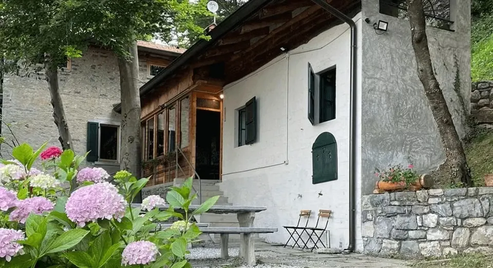 Foto dal sito di Crott del Meo