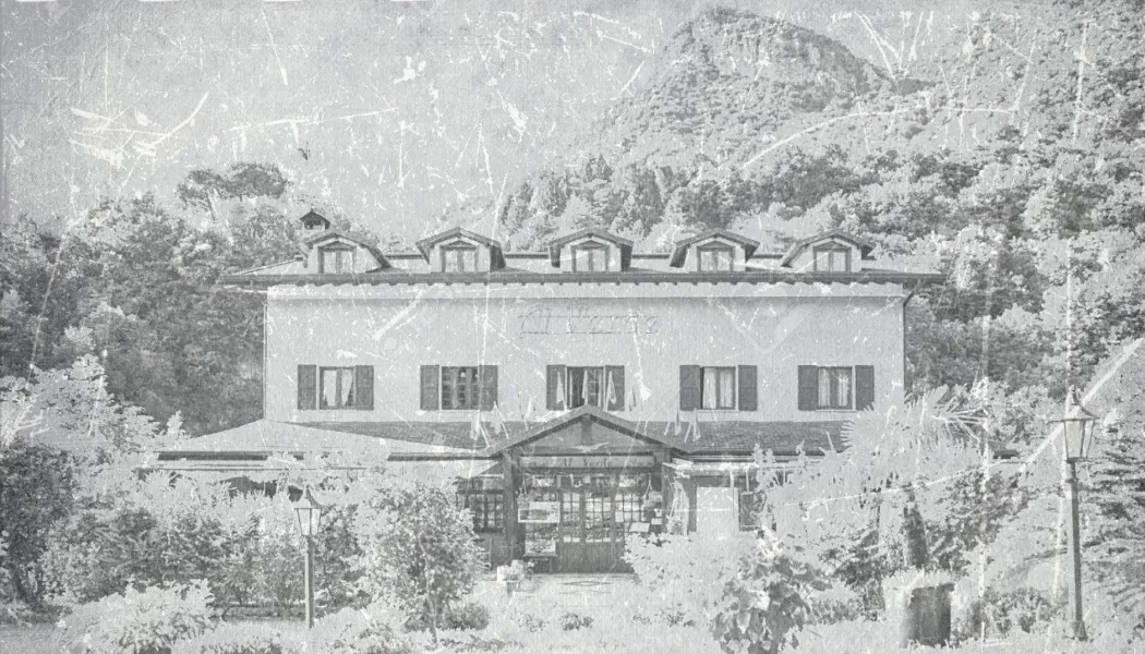 Foto dal sito di Hotel Ristorante Al Verde