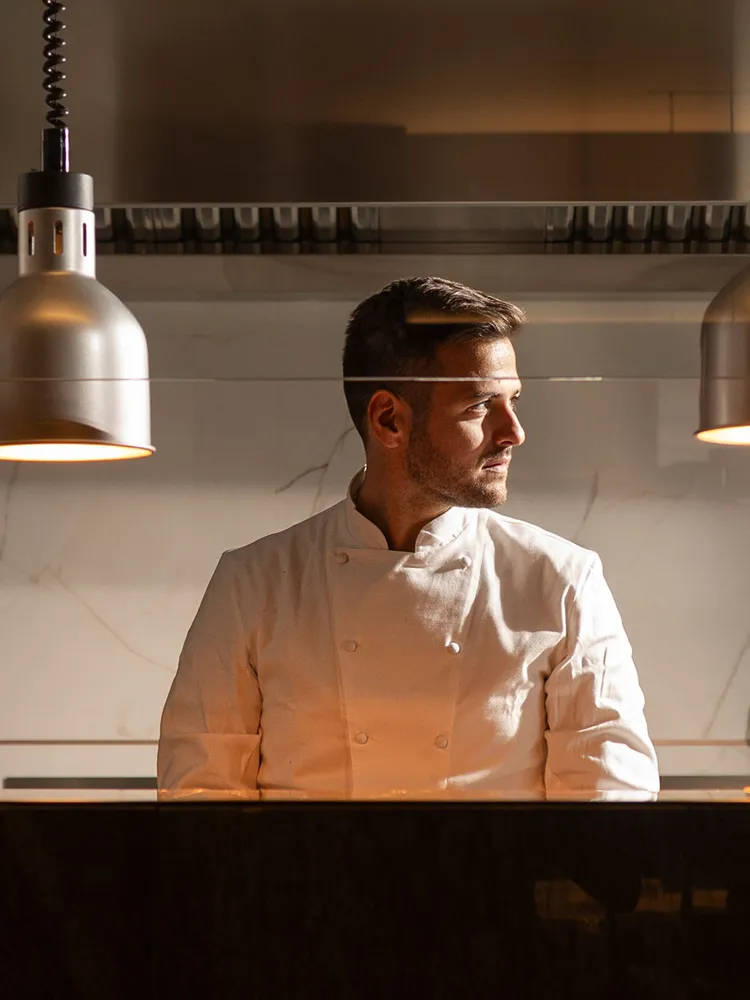 Foto dal sito di Il Ginkgo - Ristorante Cremona