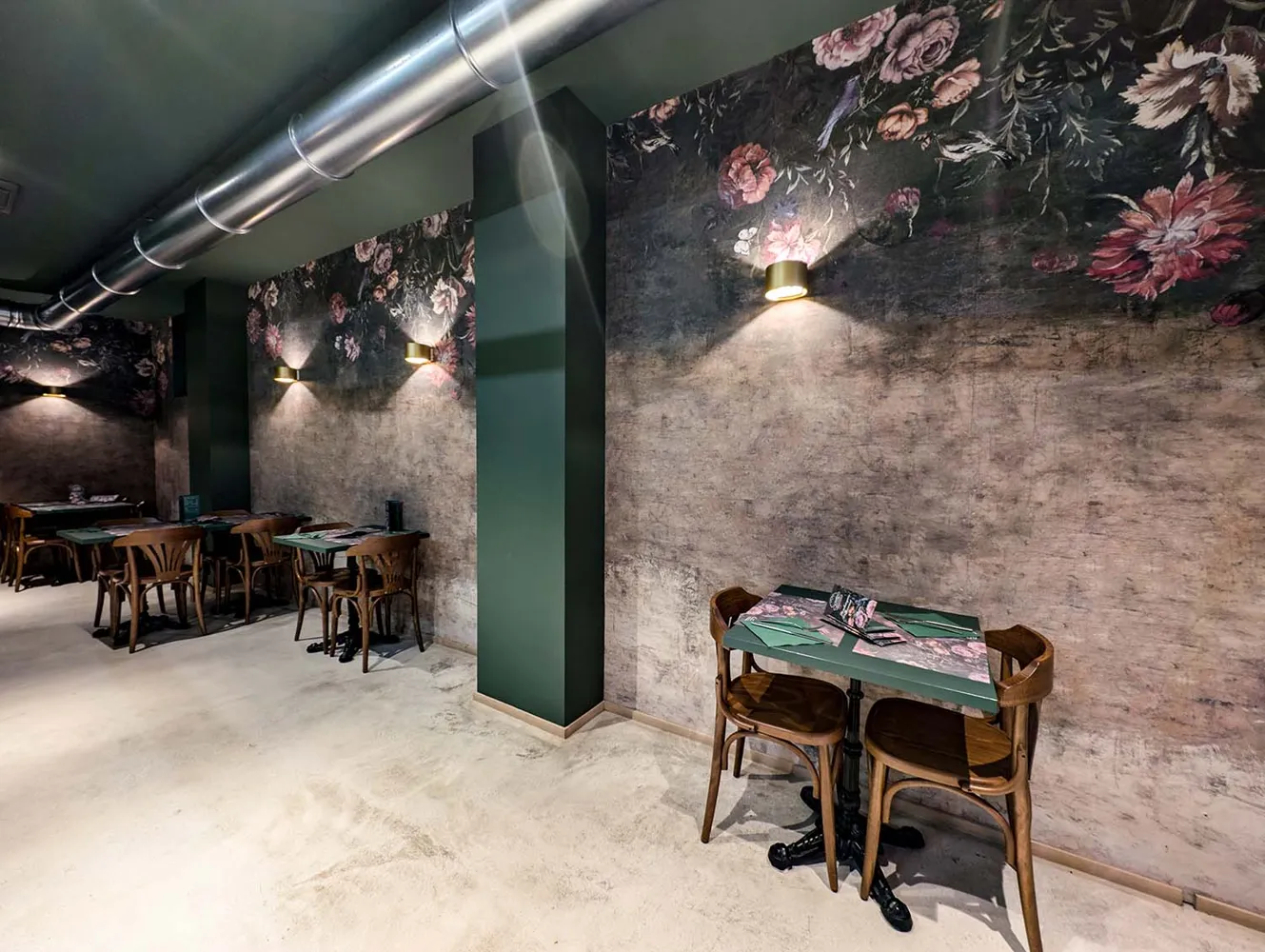 Foto dal sito di Patty Hamburgeria Gourmet
