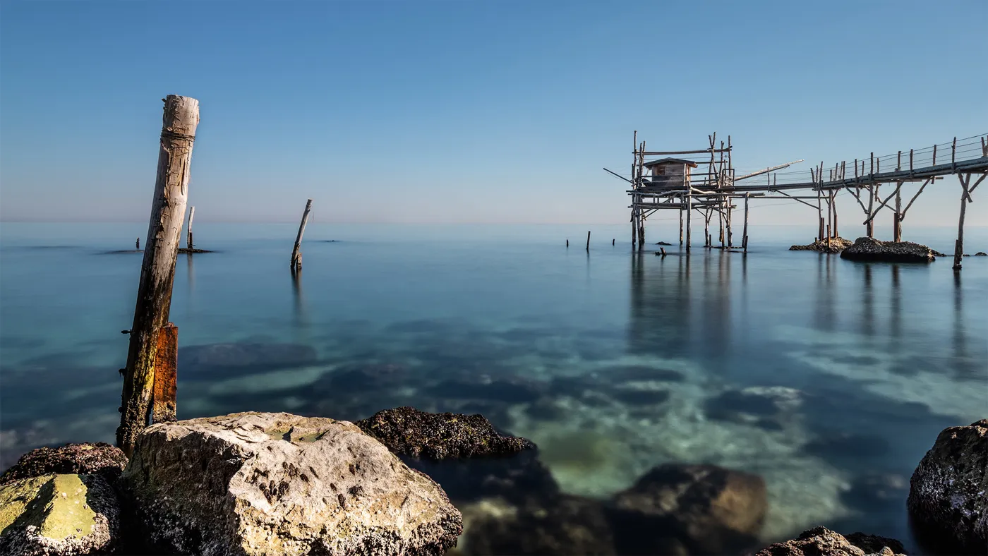 Foto dal sito di Hotel Sangro