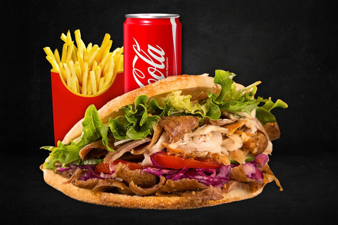 Foto dal sito di Turkey Kebab Shawarma Catanzaro | Kebaba - Poke - Tacos - Buffet