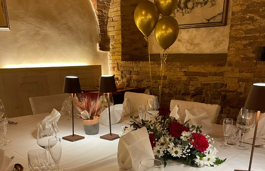 Foto dal sito di Ristorante Il Giardino