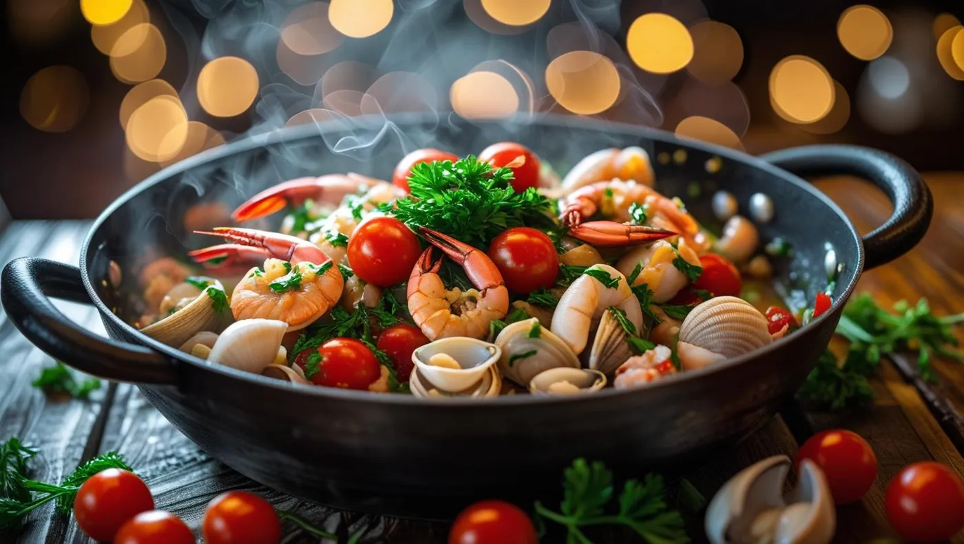 Foto dal sito di Ristorante Il Capriccio