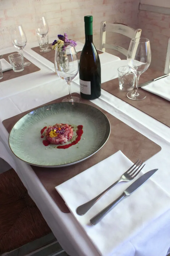 Foto dal sito di Ristorante di Pesce Soverato - Shabby