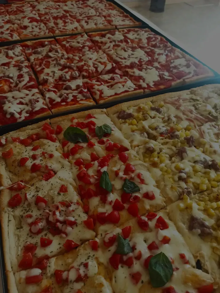 Foto dal sito di Pizzeria Il Gusto della Pizza 2015 Mr. Michetta