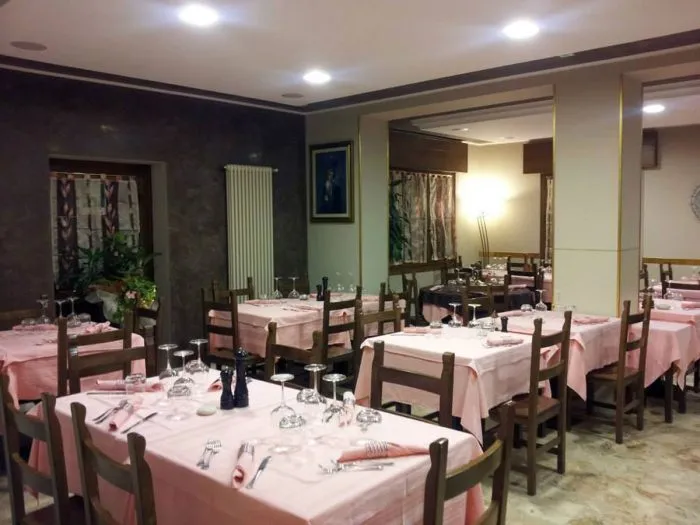 Foto dal sito di Ristorante Da Primon