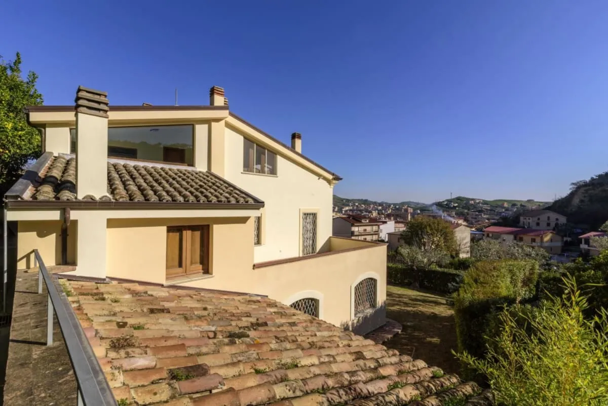 Foto dal sito di BBuSS Country Club - Country house a Catanzaro