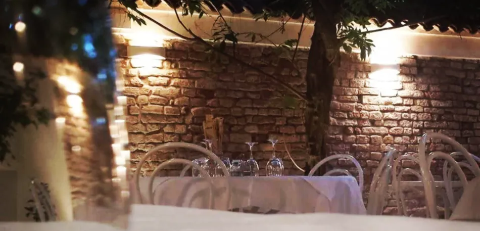 Foto dal sito di Trattoria Due Cavallini