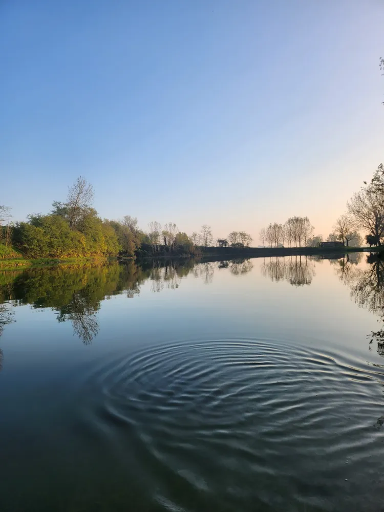 Foto dal sito di Lago Gerundo Sapori e Natura