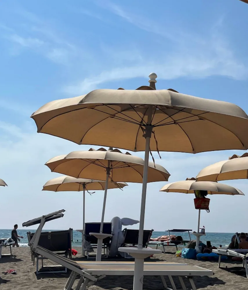 Foto dal sito di Tamurè - Ristorante