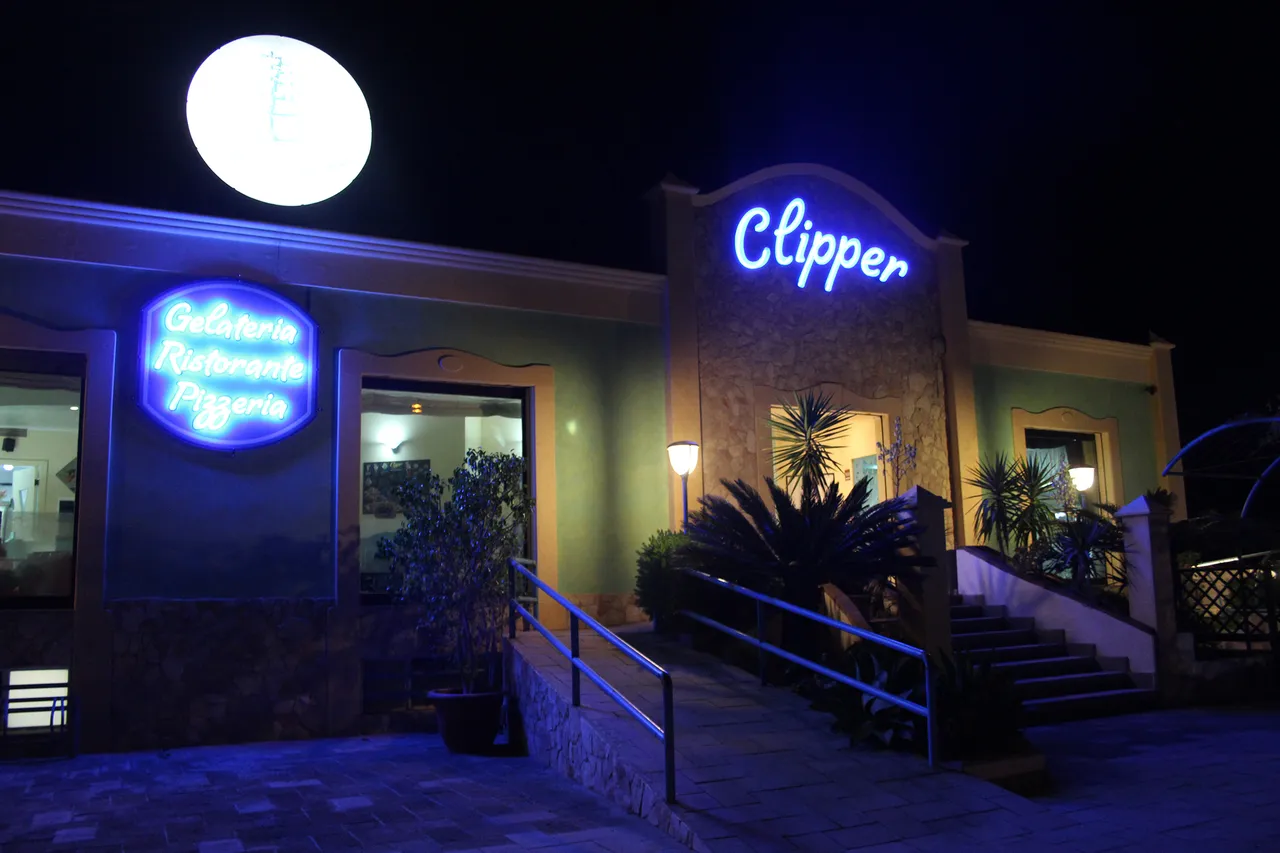 Foto dal sito di Clipper