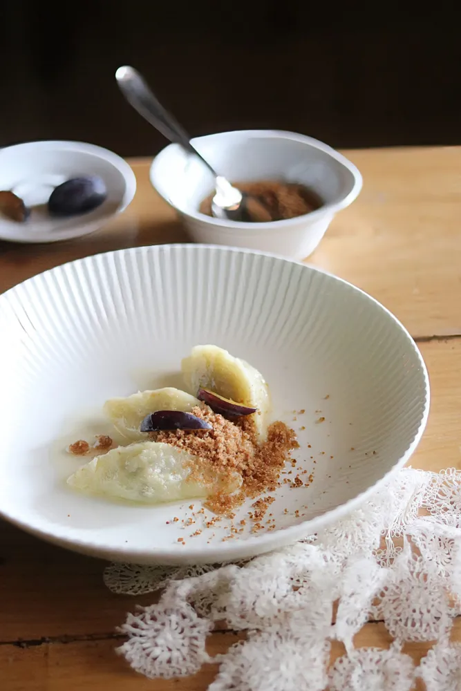 Foto dal sito di Ristorante Al Cjant Dal Rusignul