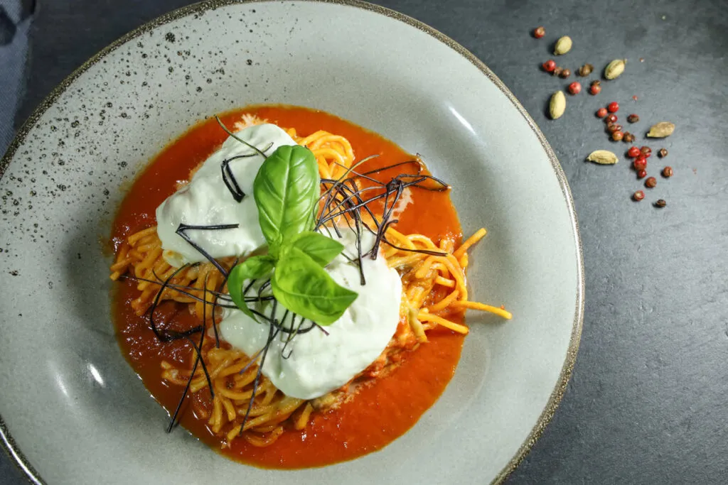 Foto dal sito di Ristorante Kilometro_32