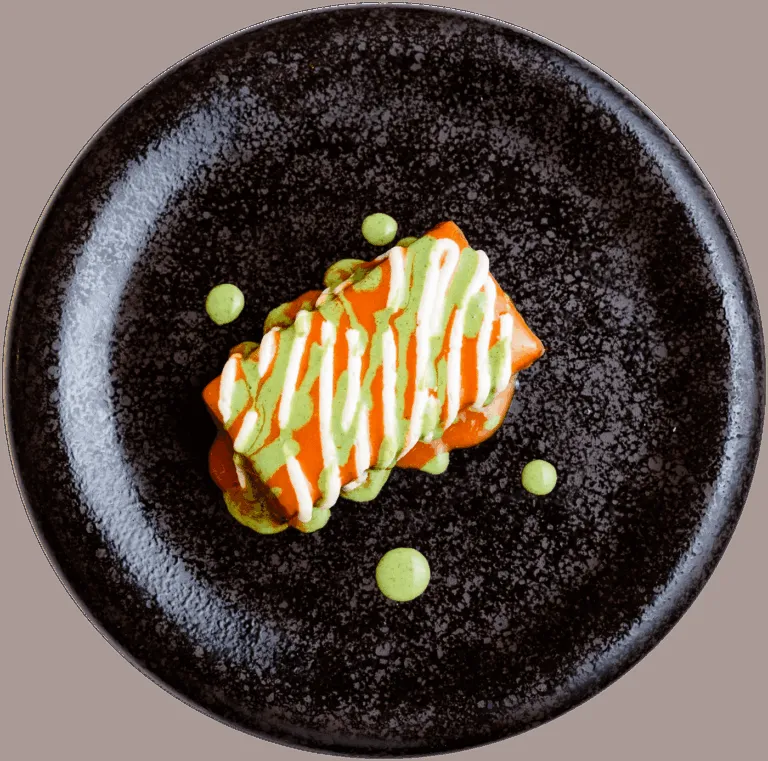 Foto dal sito di Ristorante Santa Chiara