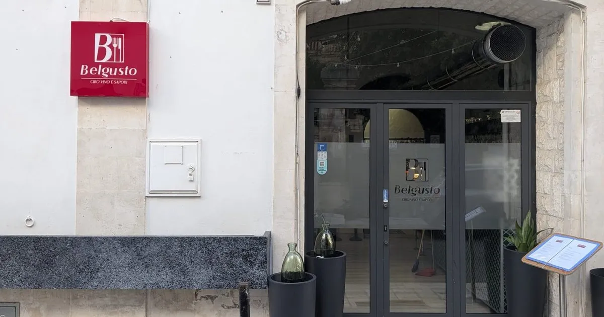 Foto dal sito di Belgusto cibo vino e sapori