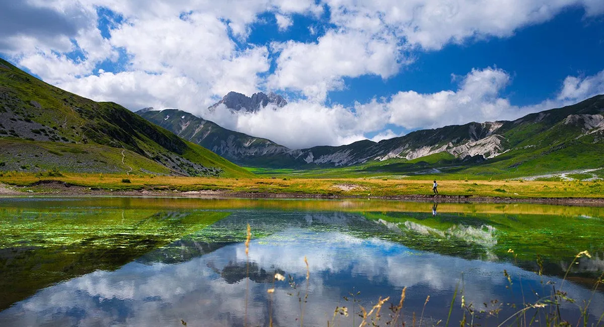 Foto dal sito di Le Ortensie - Hotel & Restaurant Roccaraso