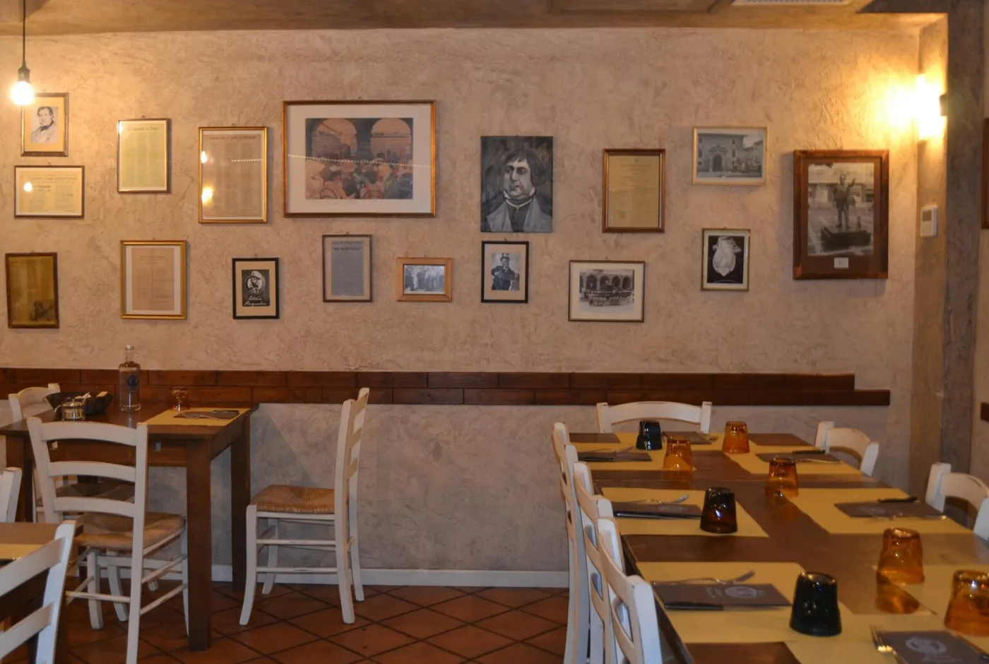 Foto dal sito di Osteria Pasqualon
