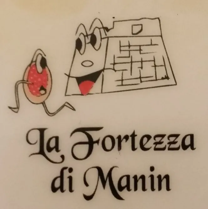 Foto dal sito di La Fortezza di Manin