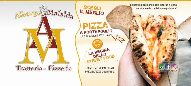 Foto dal sito di Albergo Mafalda