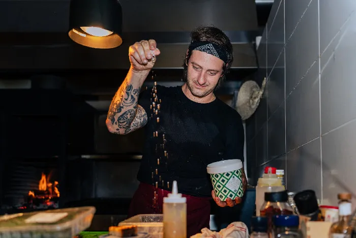 Foto dal sito di Ristorante Il Innominato