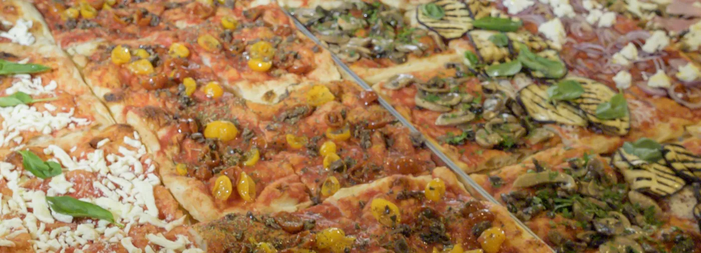 Foto dal sito di Cannaruto Pizza&Fritti Artigianali