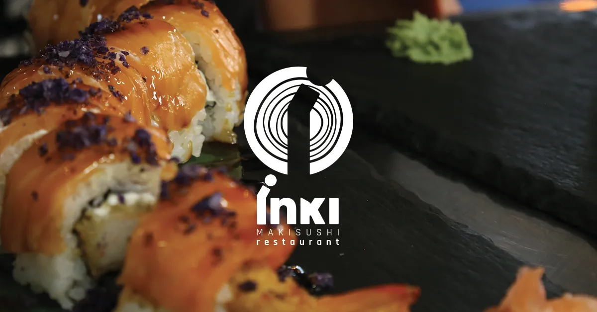 Foto dal sito di Inki Makisushi