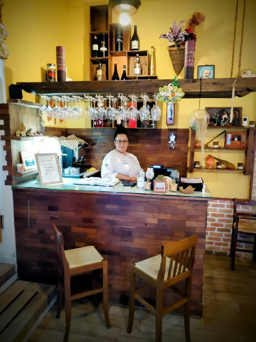 Foto dal sito di Osteria Pignata e Cucchiara