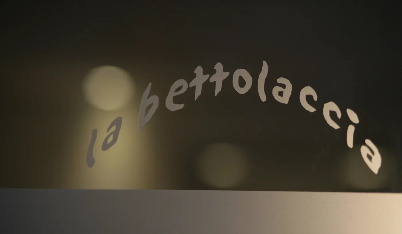 Foto dal sito di La Bettolaccia